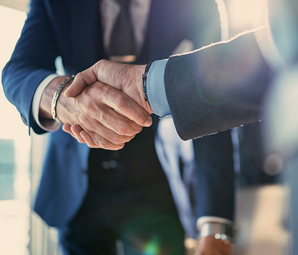 About Saunders & Taylor Insurance Inc