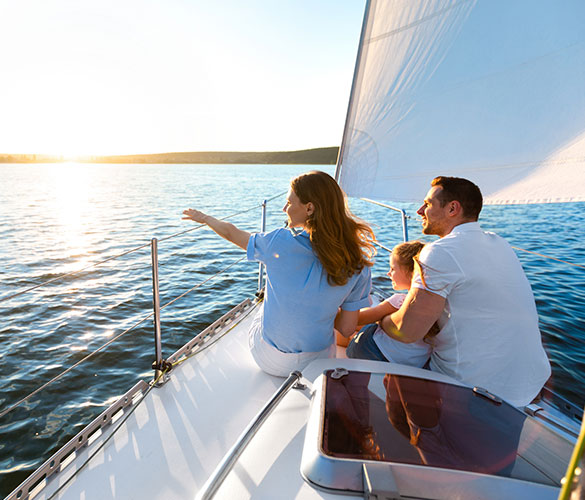 Florida Boat/Watercraft Insurance Coverage